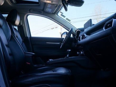 Used 2024 MAZDA CX-5 Carbon Edition image 51