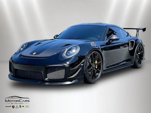 Used 2019 Porsche 911 GT2 RS RWD image 1