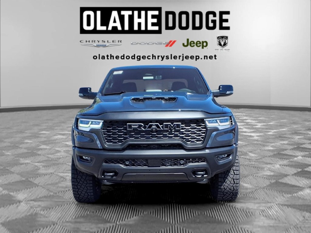 New 2027 RAM 1500 RHO w/ RHO Level 1 Equipment Group AWD/4WD image 29