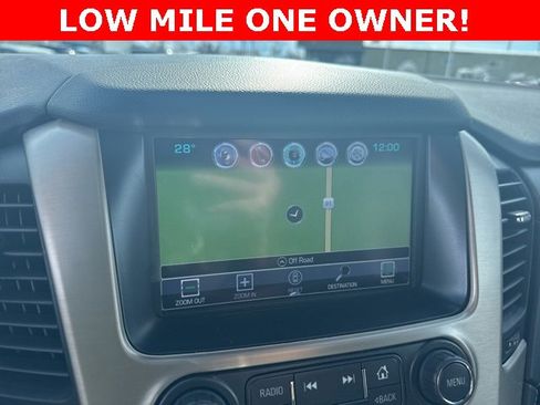Used 2018 GMC Yukon Denali w/ Open Road Package image 21