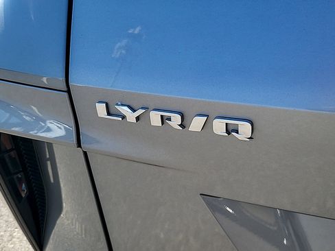 Certified 2024 Cadillac Lyriq Sport AWD/4WD image 32