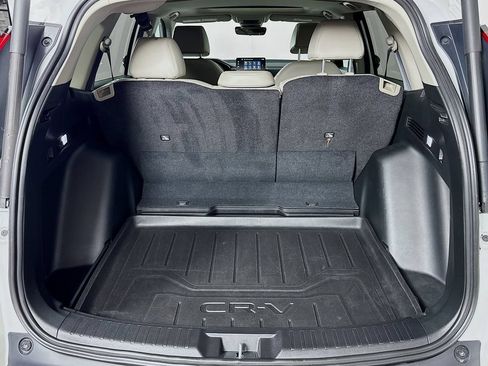 Certified 2024 Honda CR-V EX-L image 33