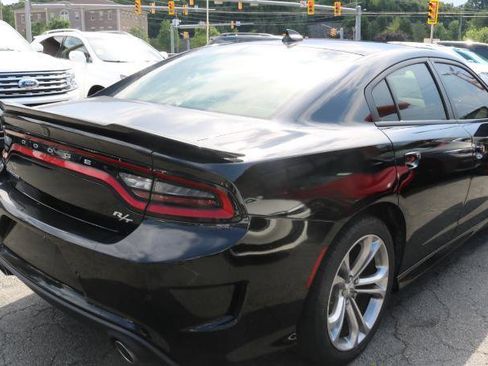 Used 2021 Dodge Charger R/T RWD image 7