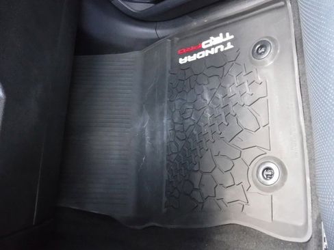 Used 2022 Toyota Tundra TRD Pro image 44