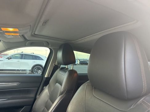 Used 2017 MAZDA CX-5 Grand Touring image 5