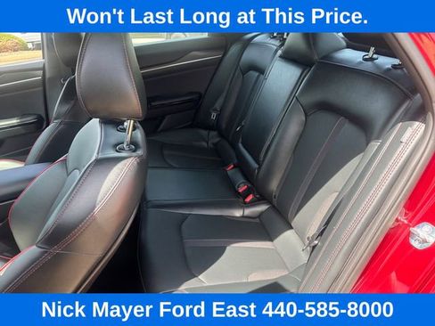 Used 2023 Kia K5 GT w/ GT1 Package FWD image 25