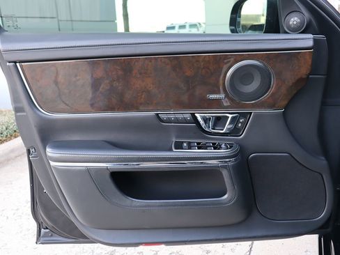 Used 2019 Jaguar XJ L Portfolio image 51