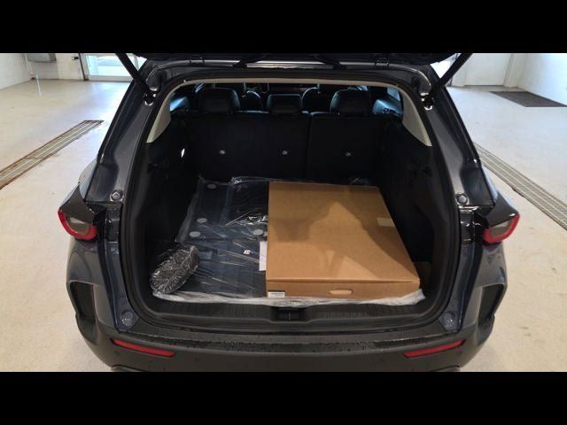New 2026 MAZDA CX-50 AWD 2.5 S w/ Weather Package image 42