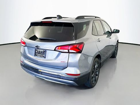 Used 2023 Chevrolet Equinox RS AWD/4WD image 7