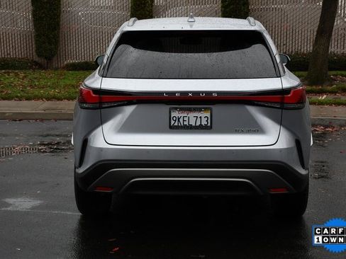 Used 2024 Lexus RX 350 Premium image 5