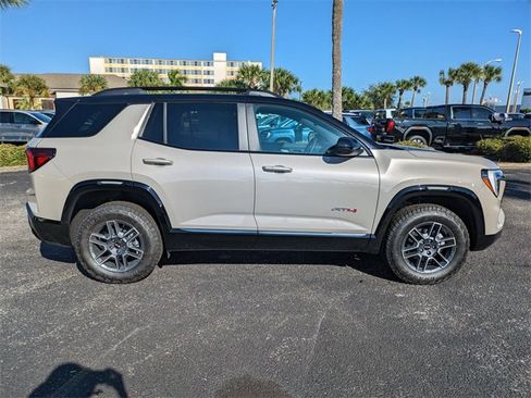 New 2026 GMC Terrain AT4 w/ Convenience Package III image 3