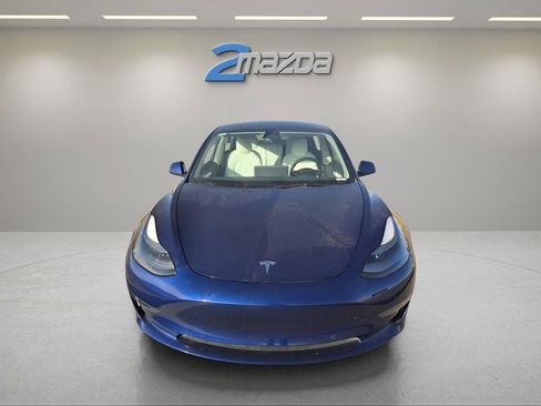 Used 2022 Tesla Model 3 Long Range image 8