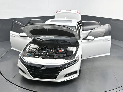 Used 2019 Honda Accord EX image 45