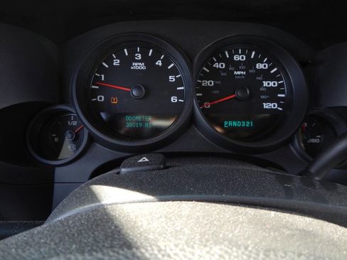 Used 2007 Chevrolet Silverado 1500 W/T image 36