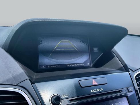 Used 2018 Acura RDX FWD w/ Advance Package image 23