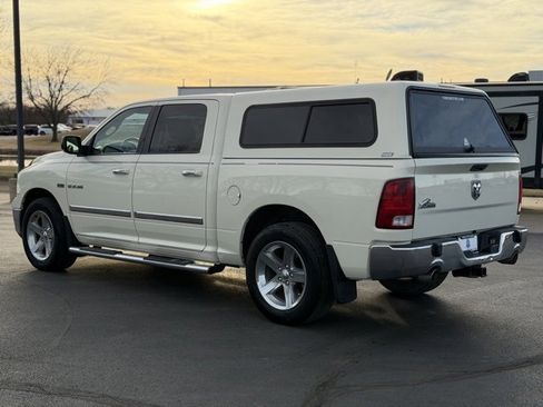 Used 2010 Dodge Ram 1500 Truck SLT w/ Big Horn Regional Pkg image 5