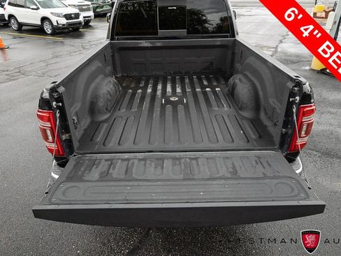 Used 2020 RAM 2500 Limited AWD/4WD image 8