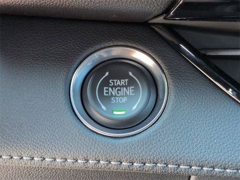 New 2026 Buick Enclave Preferred w/ Power Package image 15