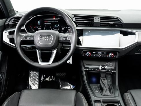 Used 2022 Audi Q3 2.0T Premium Plus image 15