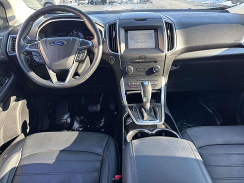 Used 2017 Ford Edge SEL w/ Equipment Group 201A image 31
