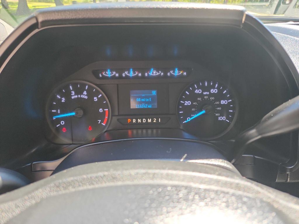 Used 2019 Ford F350 XL w/ XL Value Package AWD/4WD image 52