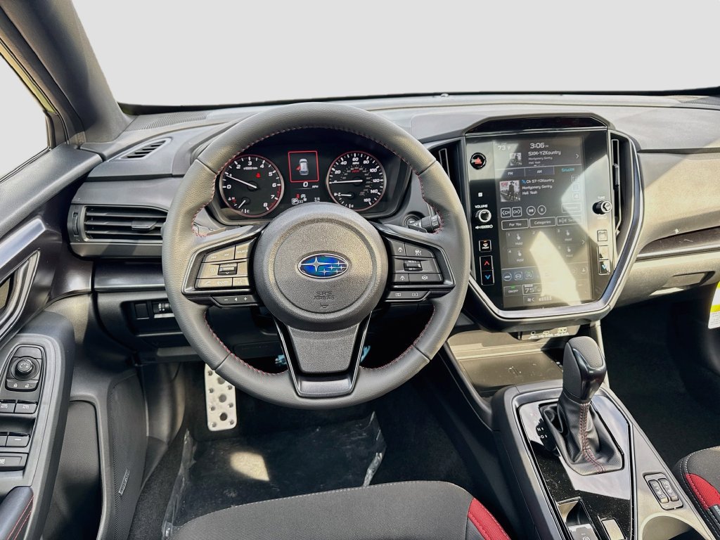 New 2026 Subaru Impreza RS AWD/4WD image 22
