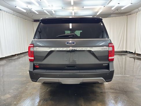 Used 2021 Ford Expedition Max XLT image 7