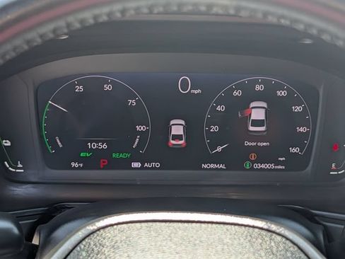 Used 2024 Honda Accord Sport image 21