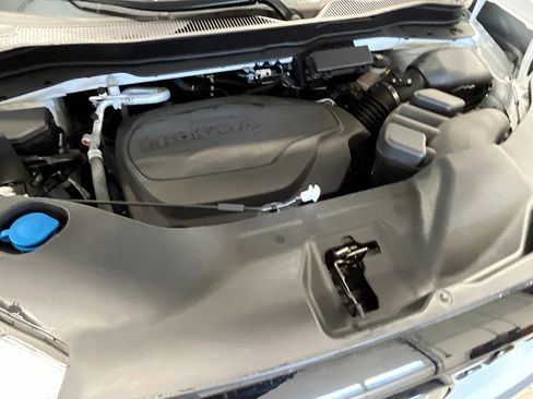 New 2026 Honda Ridgeline Black Edition image 11