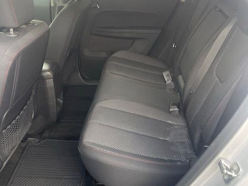 Used 2015 Chevrolet Equinox LT w/ Driver Convenience Package image 11