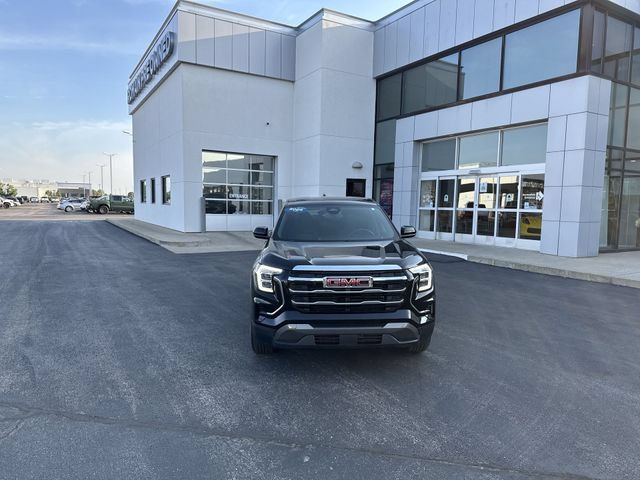 Certified 2026 GMC Terrain Elevation FWD image 7