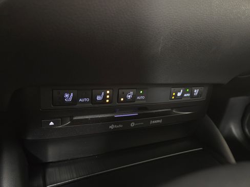 Used 2021 Lexus ES 350 w/ Premium Package image 28