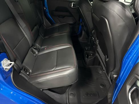 New 2026 Jeep Gladiator Rubicon image 26