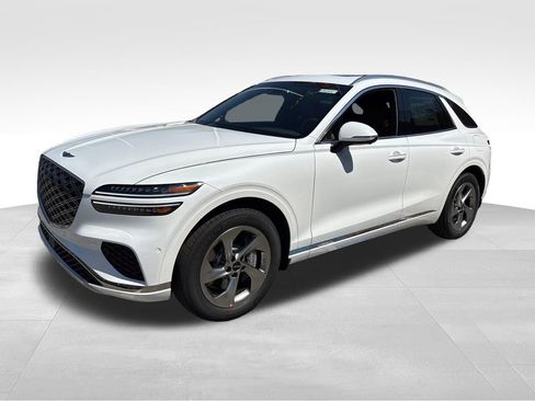 New 2026 Genesis GV70 2.5T Advanced image 1
