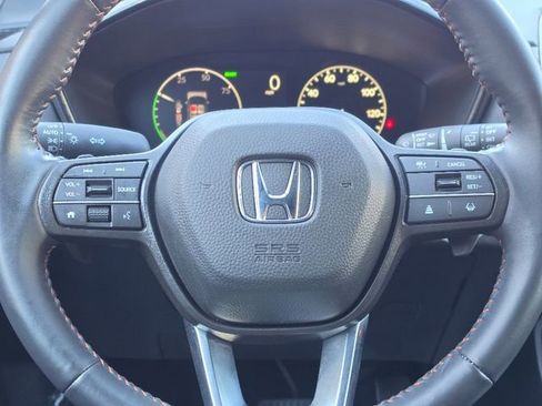 Used 2023 Honda CR-V Sport image 28