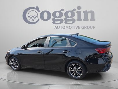 Used 2024 Kia Forte LXS w/ LXS Technology Package