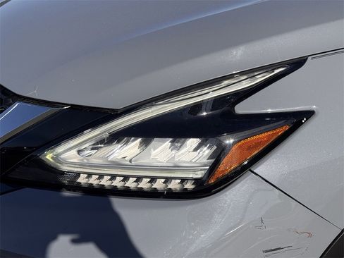 Used 2021 Nissan Murano SL image 10