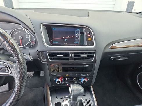 Used 2016 Audi Q5 3.0T Prestige w/ Prestige Package AWD/4WD image 16