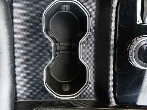 Used 2024 Jeep Grand Cherokee L Limited w/ Luxury Tech Group II image 25