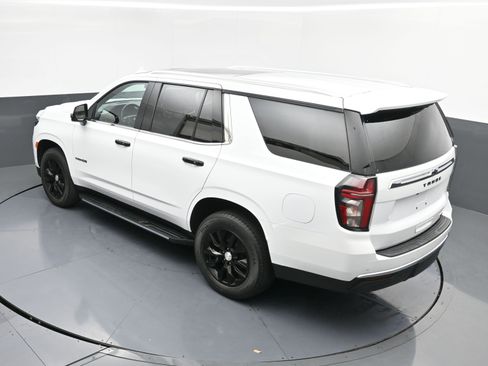 Used 2023 Chevrolet Tahoe LT w/ Luxury Package AWD/4WD image 41