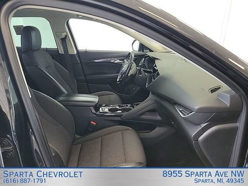 Used 2022 Buick Envision Preferred FWD image 6