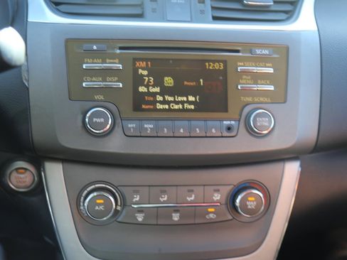 Used 2013 Nissan Sentra SV w/ Driver Pkg image 13