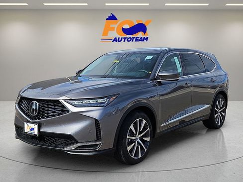 New 2026 Acura MDX w/ Technology Package image 1