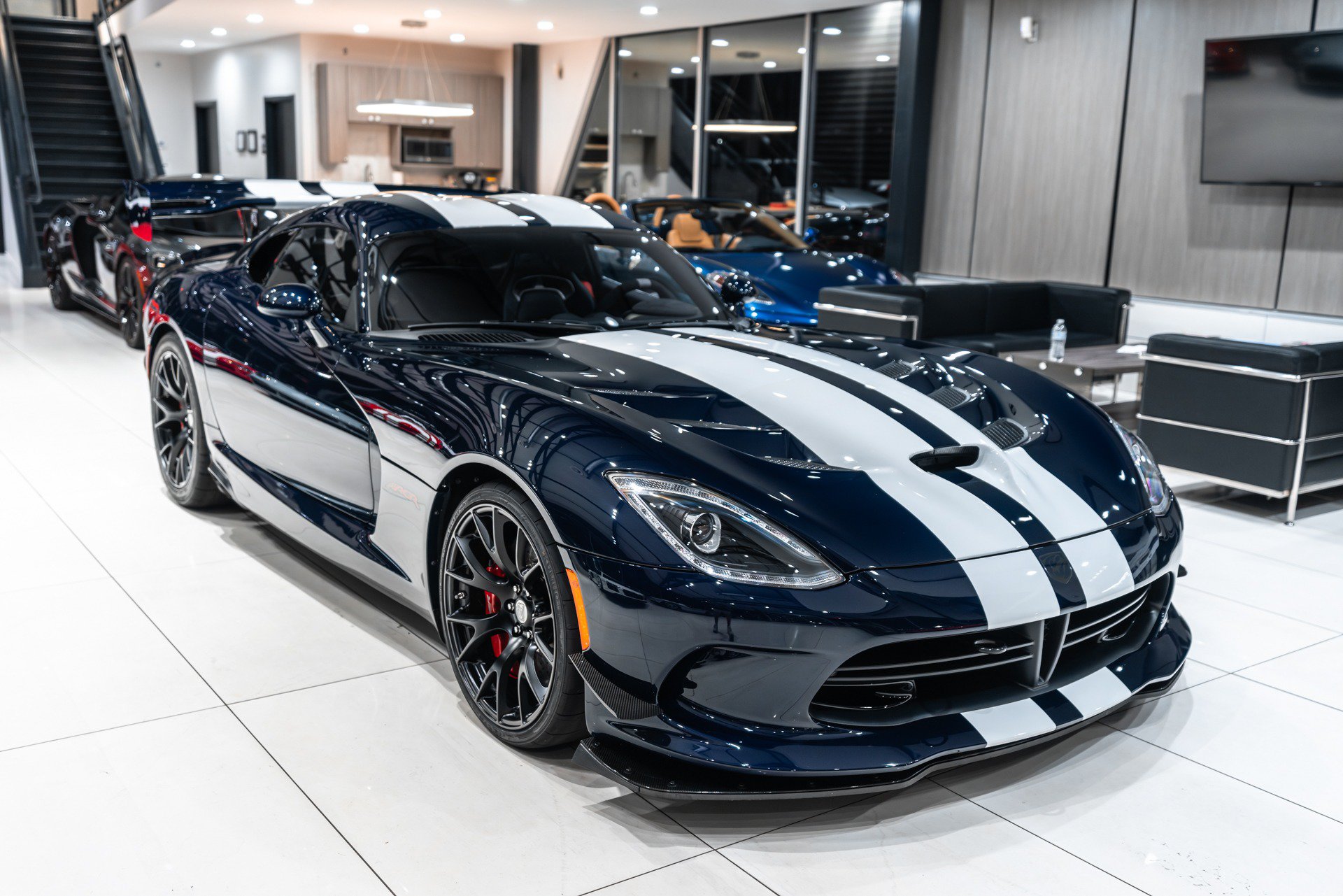 Used 2016 Dodge Viper ACR RWD image 30