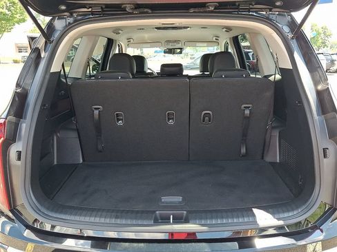 Used 2024 Kia Telluride LX AWD/4WD image 28