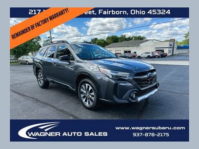 Used 2024 Subaru Outback Limited XT w/ Popular Package #2