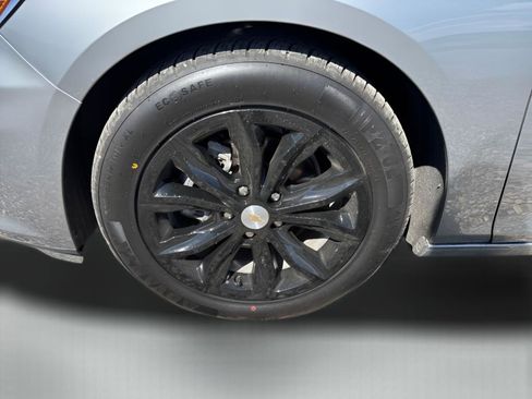 Used 2024 Chevrolet Malibu LT FWD image 38