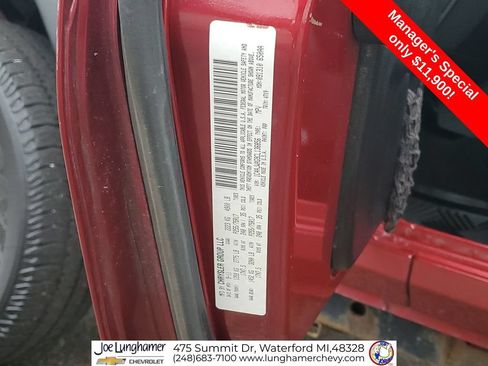 Used 2012 Jeep Wrangler Sport AWD/4WD image 31
