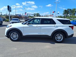 Used 2026 Ford Explorer Active AWD/4WD video 2