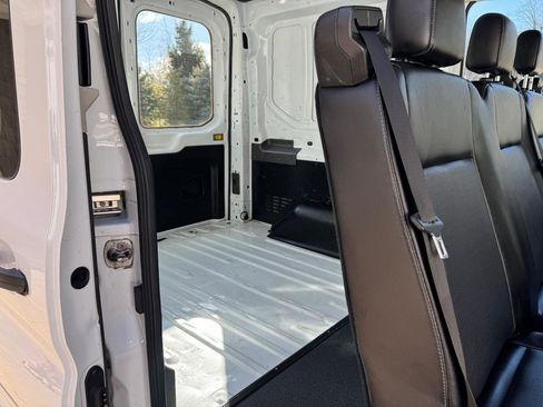Used 2020 Ford Transit 250 Medium Roof image 20